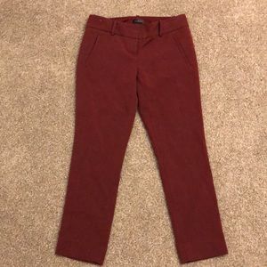 The Limited Slacks size 2